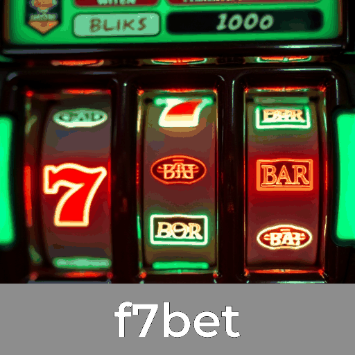 f7bet: Descubra Jogos de Cassino Diversificados e Cativantes