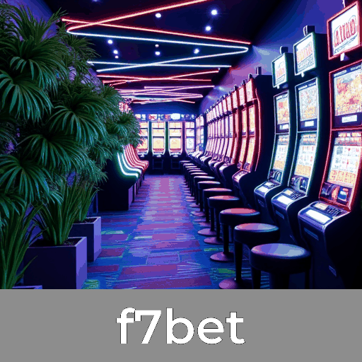 Descubra os Slots Emocionantes no f7bet com Altos RTP
