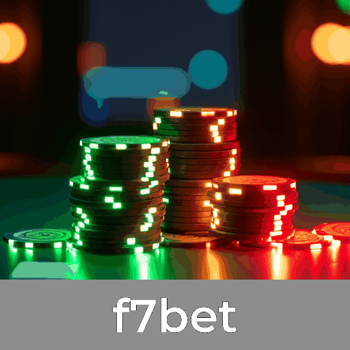 Descubra o Mundo de Jogos Online com f7bet
