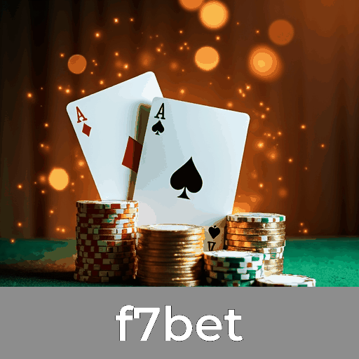 F7bet: Plataforma de Apostas com Serviços Profissionais e Segurança
