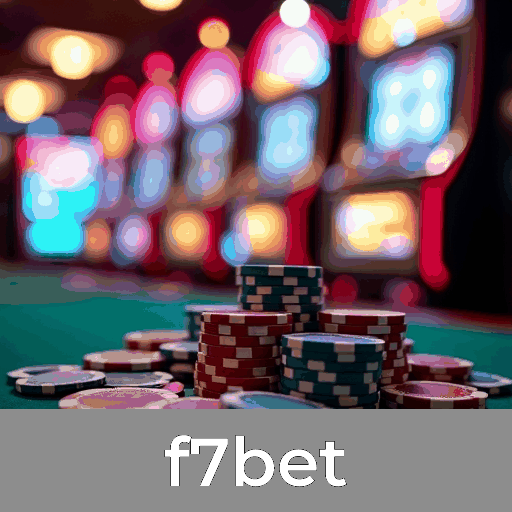 f7bet: Jogos de Cassino Empolgantes e Oportunidades de Ganho