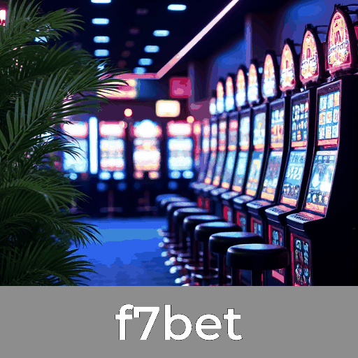 F7bet: Apostas Esportivas com Foco no Brasil