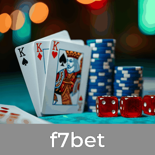 F7bet: Experiência Única com Roleta e Blackjack VIP no Brasil