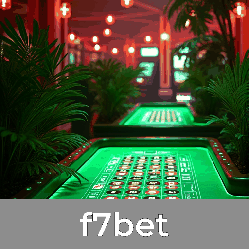 Experimente o Acesso Exclusivo e Seguro na f7bet